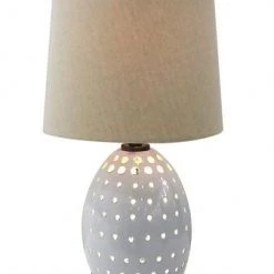 Best Pirce 😍 Patriot Lighting® Hypnos Table Lamp ⭐