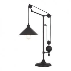 Best Pirce ✔️ Patriot Lighting® Atlas Table Lamp ⌛