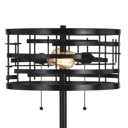 Brand new ⭐ Patriot Lighting® Darnelle Floor Lamp 👏 5 Brand new ⭐ Patriot Lighting® Darnelle Floor Lamp 👏 - Image 3