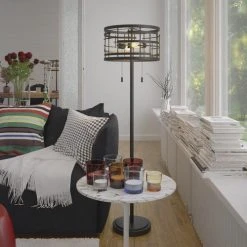 Brand new ⭐ Patriot Lighting® Darnelle Floor Lamp 👏 9 Brand new ⭐ Patriot Lighting® Darnelle Floor Lamp 👏 -Patriot Lighting Sales 3472424 Alt3