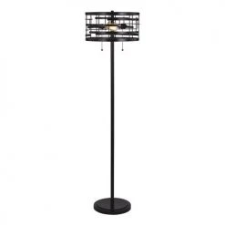 Brand new ⭐ Patriot Lighting® Darnelle Floor Lamp 👏