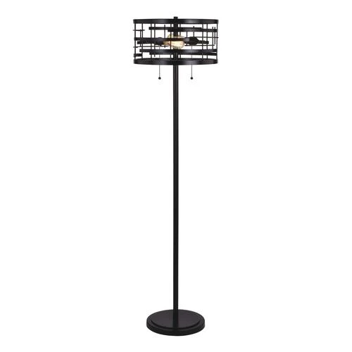 Brand new ⭐ Patriot Lighting® Darnelle Floor Lamp 👏 3 Brand new ⭐ Patriot Lighting® Darnelle Floor Lamp 👏