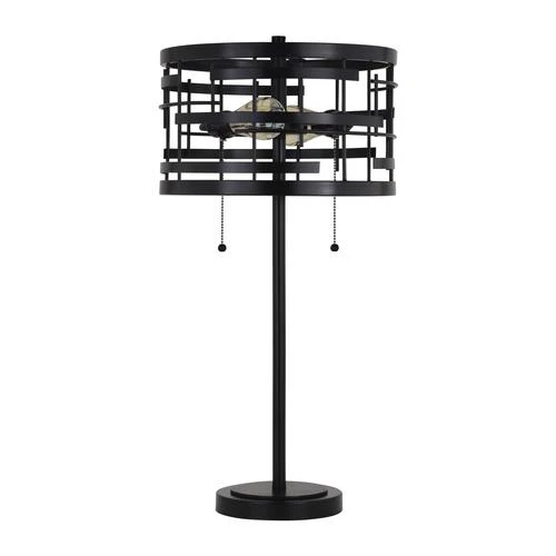 Flash Sale 🔥 Patriot Lighting® Darnelle Table Lamp 💯 4 Flash Sale 🔥 Patriot Lighting® Darnelle Table Lamp 💯 - Image 2