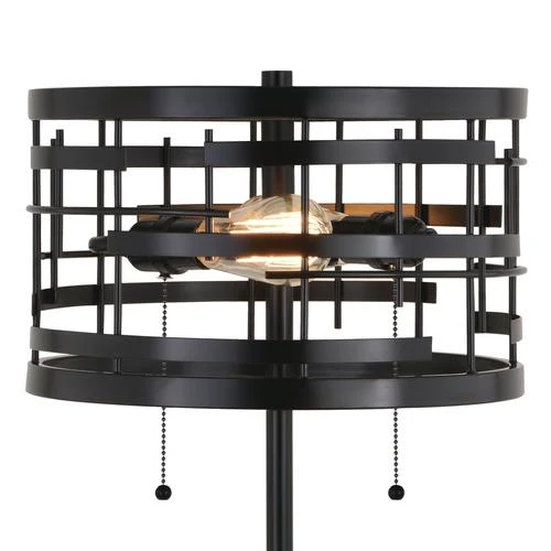 Flash Sale 🔥 Patriot Lighting® Darnelle Table Lamp 💯 5 Flash Sale 🔥 Patriot Lighting® Darnelle Table Lamp 💯 - Image 3