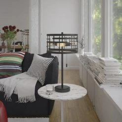 Flash Sale 🔥 Patriot Lighting® Darnelle Table Lamp 💯 10 Flash Sale 🔥 Patriot Lighting® Darnelle Table Lamp 💯 -Patriot Lighting Sales 3472425 Alt3