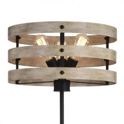 Deals ⌛ Patriot Lighting® Wolfsburg Floor Lamp ✨ -Patriot Lighting Sales 3472426 Alt2