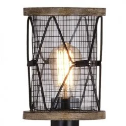 Hot Sale ✔️ Patriot Lighting® Bodhi Floor Lamp 😀 -Patriot Lighting Sales 3472427 Alt3