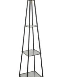 Brand new 🛒 Patriot Lighting® Etagere Floor Lamp 🌟 -Patriot Lighting Sales 3477752 P AP
