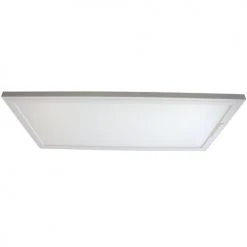 Best Pirce 🧨 Patriot Lighting® 2550 Lumens 24" Integrated LED White Flat Panel Light ❤️