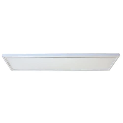 Brand new 💯 Patriot Lighting® 4500 Lumens 48" Integrated LED White Flat Panel Light 😀 6 Brand new 💯 Patriot Lighting® 4500 Lumens 48" Integrated LED White Flat Panel Light 😀 - Image 4