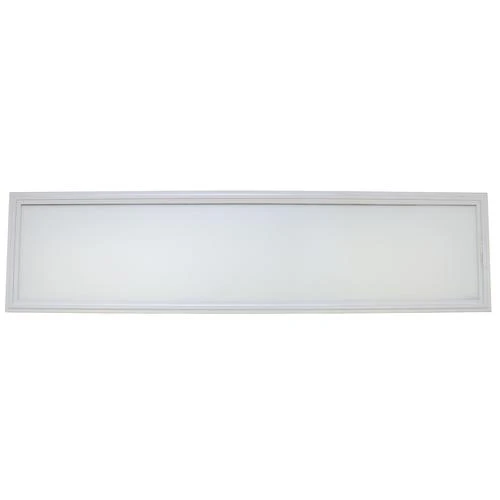 Brand new 💯 Patriot Lighting® 4500 Lumens 48" Integrated LED White Flat Panel Light 😀 4 Brand new 💯 Patriot Lighting® 4500 Lumens 48" Integrated LED White Flat Panel Light 😀 - Image 2