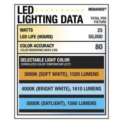 Deals ❤️ Patriot Lighting® Pixel Black Integrated LED Flush Mount Ceiling Light ✨ -Patriot Lighting Sales 3482122 Alt6