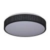 Deals ❤️ Patriot Lighting® Pixel Black Integrated LED Flush Mount Ceiling Light ✨ 1 Deals ❤️ Patriot Lighting® Pixel Black Integrated LED Flush Mount Ceiling Light ✨ -Patriot Lighting Sales 3482122 Master