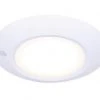 Promo 🔔 Patriot Lighting® EVI 6" White LED Motion Sensor Disk Light ⭐ 2 Promo 🔔 Patriot Lighting® EVI 6" White LED Motion Sensor Disk Light ⭐ -Patriot Lighting Sales 3482147 P