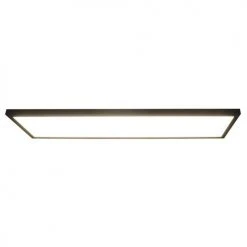 Buy ✔️ Patriot Lighting® 4500 Lumen 47" LED Smart Flat Panel Light ✔️