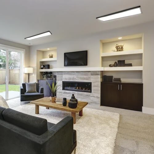 Buy ✔️ Patriot Lighting® 4500 Lumen 47" LED Smart Flat Panel Light ✔️ 8 Buy ✔️ Patriot Lighting® 4500 Lumen 47" LED Smart Flat Panel Light ✔️ - Image 6