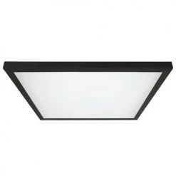 Flash Sale ✨ Patriot Lighting® 4200 Lumen 23" LED Smart Flat Panel Light 🥰 -Patriot Lighting Sales 3482194 4