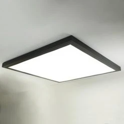 Flash Sale ✨ Patriot Lighting® 4200 Lumen 23" LED Smart Flat Panel Light 🥰 -Patriot Lighting Sales 3482194 SC1 1