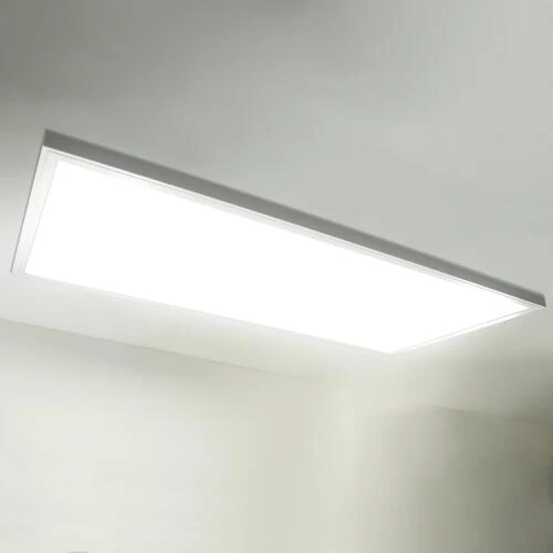 New 😀 Patriot Lighting® 5500 Lumen 2 X 4 LED Flat Panel Light ✔️ 6 New 😀 Patriot Lighting® 5500 Lumen 2 X 4 LED Flat Panel Light ✔️ - Image 4