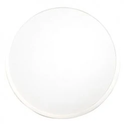 Outlet ❤️ Patriot Lighting® 2400 Lumen 19" Round LED Flat Panel Light ⭐ -Patriot Lighting Sales 3482198 2