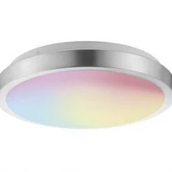 Deals 👍 Smart Electrician Patriot Lighting® 1500 Lumen 13" Colan Smart WiFi Flush Mount Ceiling Light 🔔 -Patriot Lighting Sales 348 2179 colors