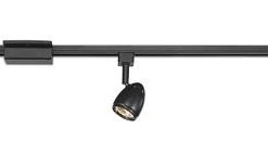 Brand new ⌛ Patriot Lighting® Debra 3-Light Oil-Rubbed Bronze Track Light 😉