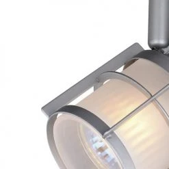 Coupon ❤️ Patriot Lighting® Almora 1-Light Black And Silver Halogen Track Lighting Head 😍 -Patriot Lighting Sales 349 0508 FG