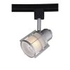 Coupon ❤️ Patriot Lighting® Almora 1-Light Black And Silver Halogen Track Lighting Head 😍 -Patriot Lighting Sales 349 0508 P