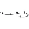 Deals 🥰 Patriot Lighting® 9' Bronze Flexible Track Kit 🔥 -Patriot Lighting Sales 349 0510 P