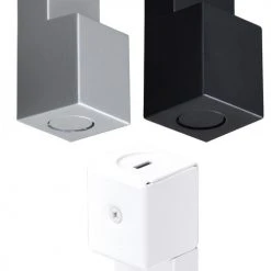 Hot Sale 🧨 Patriot Lighting® 6" White Live End Conduit Fitter 🔔 6 Hot Sale 🧨 Patriot Lighting® 6" White Live End Conduit Fitter 🔔 -Patriot Lighting Sales 349 0521 FG