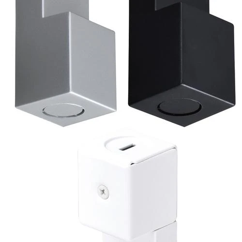 Hot Sale 🧨 Patriot Lighting® 6" White Live End Conduit Fitter 🔔 4 Hot Sale 🧨 Patriot Lighting® 6" White Live End Conduit Fitter 🔔 - Image 2