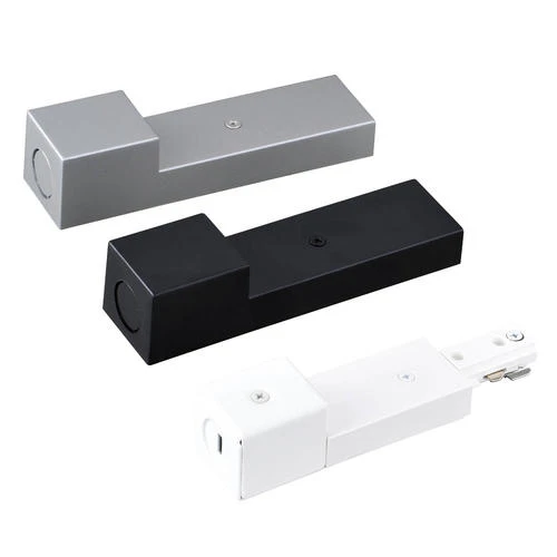 Hot Sale 🧨 Patriot Lighting® 6" White Live End Conduit Fitter 🔔 3 Hot Sale 🧨 Patriot Lighting® 6" White Live End Conduit Fitter 🔔