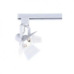 Top 10 ✔️ Patriot Lighting® Portrait White LED Track Lighting Head ❤️