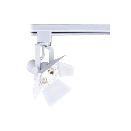 Top 10 ✔️ Patriot Lighting® Portrait White LED Track Lighting Head ❤️ 3 Top 10 ✔️ Patriot Lighting® Portrait White LED Track Lighting Head ❤️