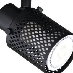 Cheap ⌛ Patriot Lighting® Niles 1-Light Black LED Track Lighting Head 👍 7 Cheap ⌛ Patriot Lighting® Niles 1-Light Black LED Track Lighting Head 👍 -Patriot Lighting Sales 349 0524 FG