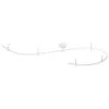 Top 10 ⭐ Patriot Lighting® 9' White Flexible Track Kit 🔔 -Patriot Lighting Sales 349 0525 P