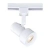 Wholesale ✔️ Patriot Lighting® Step 1-Light White LED Track Lighting Head 😍 2 Wholesale ✔️ Patriot Lighting® Step 1-Light White LED Track Lighting Head 😍 -Patriot Lighting Sales 349 0526 P