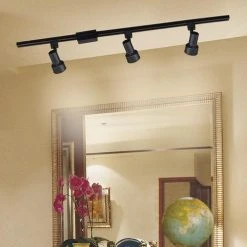 Brand new 🔔 Patriot Lighting® Step Light 3-Light Black Track Lighting Set ✔️ 7 Brand new 🔔 Patriot Lighting® Step Light 3-Light Black Track Lighting Set ✔️ -Patriot Lighting Sales 349 0530 IU