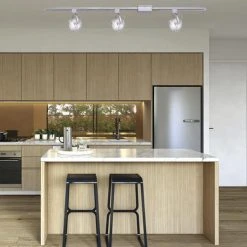 Discount 👏 Patriot Lighting® Dasha 1-Light Nickel LED Track Lighting Head ⌛ 8 Discount 👏 Patriot Lighting® Dasha 1-Light Nickel LED Track Lighting Head ⌛ -Patriot Lighting Sales 349 0538 IU