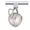 Discount 👏 Patriot Lighting® Dasha 1-Light Nickel LED Track Lighting Head ⌛ 1 Discount 👏 Patriot Lighting® Dasha 1-Light Nickel LED Track Lighting Head ⌛ -Patriot Lighting Sales 349 0538 P