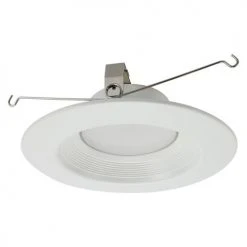 Best reviews of ⭐ Patriot Lighting® 5" & 6" LED Recessed Retrofit Downlight 🛒