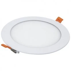Deals ✨ Patriot Lighting® 6" Integrated LED Ultra-Thin Round Downlight ⭐