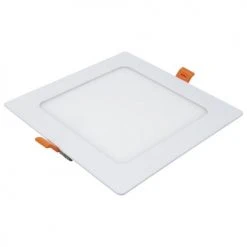 Discount 😍 Patriot Lighting® 6-3/4" Integrated LED Ultra-Thin Square Downlight 💯