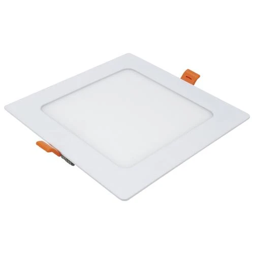 Discount 😍 Patriot Lighting® 6-3/4" Integrated LED Ultra-Thin Square Downlight 💯 3 Discount 😍 Patriot Lighting® 6-3/4" Integrated LED Ultra-Thin Square Downlight 💯