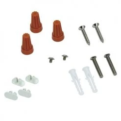 Cheap 😉 Patriot Lighting® 7" Round Ultra-Thin Downlight - 2 Pack ✨ -Patriot Lighting Sales 349 1279 Hardware