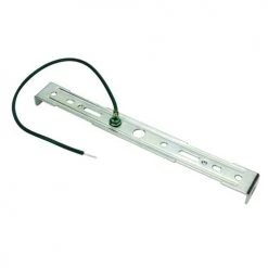 Cheap 😉 Patriot Lighting® 7" Round Ultra-Thin Downlight - 2 Pack ✨ -Patriot Lighting Sales 349 1279 MetalBracket