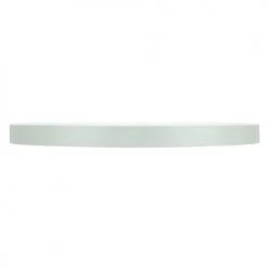 Cheap 😉 Patriot Lighting® 7" Round Ultra-Thin Downlight - 2 Pack ✨ -Patriot Lighting Sales 349 1279 SideView