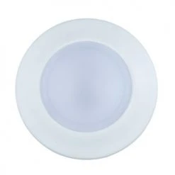Coupon 😍 Patriot Lighting® 4" Integrated LED DISC Downlight 👍 8 Coupon 😍 Patriot Lighting® 4" Integrated LED DISC Downlight 👍 -Patriot Lighting Sales 349 1342 Alt2