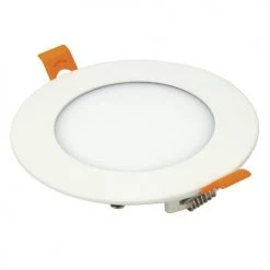 Best reviews of 😉 Patriot Lighting® 4" Integrated LED Ultra-Thin Round Downlight ✔️ 15 Best reviews of 😉 Patriot Lighting® 4" Integrated LED Ultra-Thin Round Downlight ✔️ -Patriot Lighting Sales 349 1345 Main