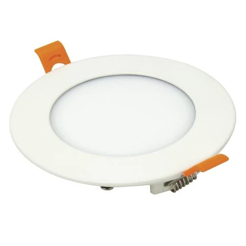 Best reviews of 😉 Patriot Lighting® 4" Integrated LED Ultra-Thin Round Downlight ✔️ 8 Best reviews of 😉 Patriot Lighting® 4" Integrated LED Ultra-Thin Round Downlight ✔️ - Image 6